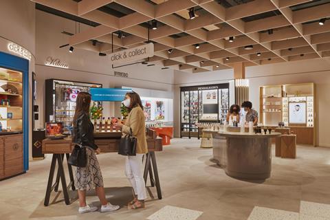 JD Sports Times Square flagship is it's most expensive store in the world